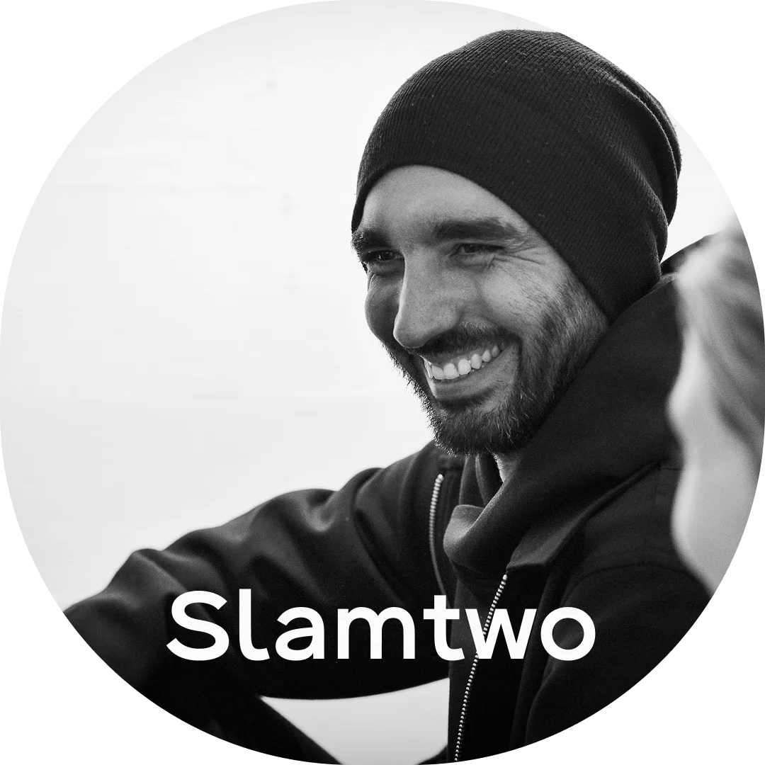 Slamtwo