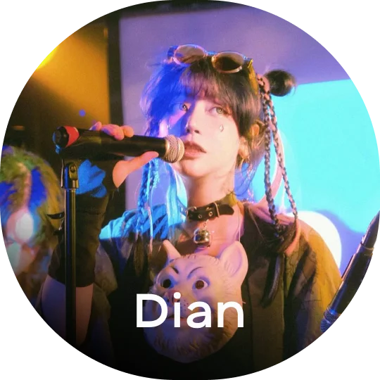 Dian