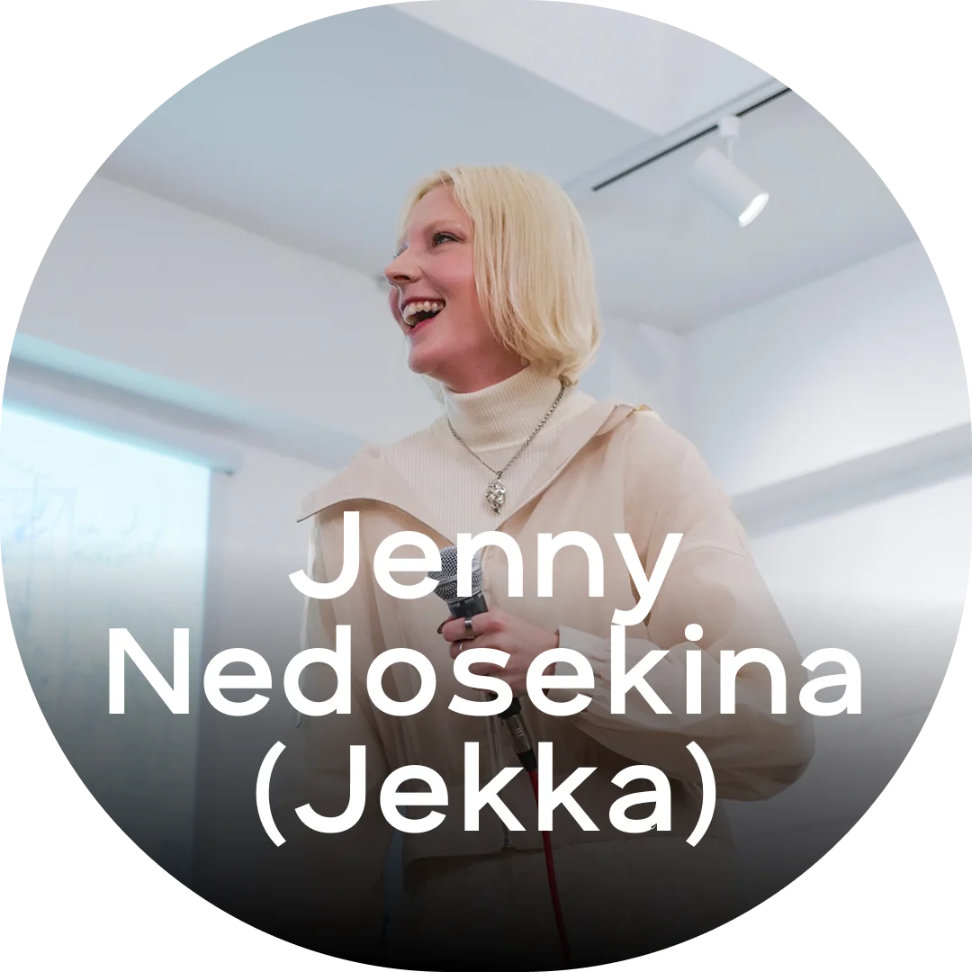 Jekka