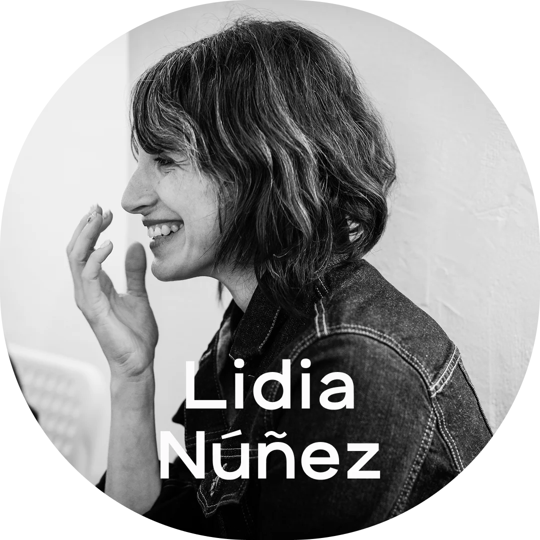 Lidia Nunez
